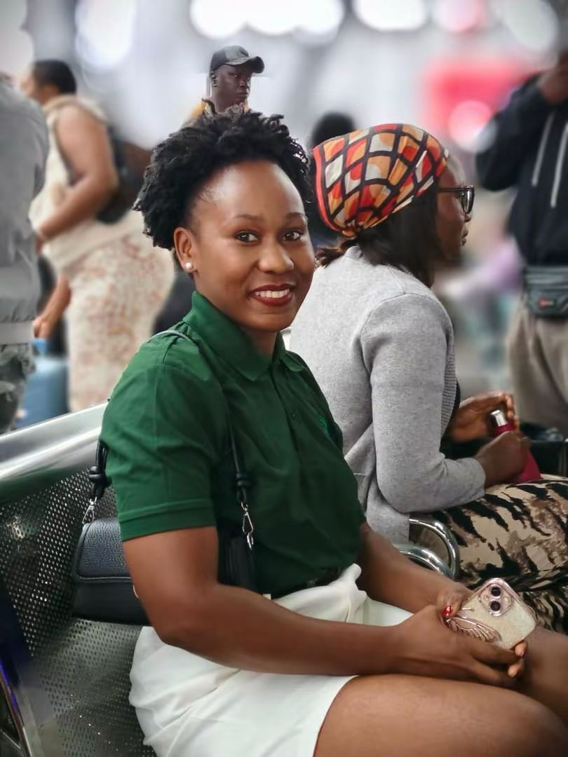 Doreen Masika